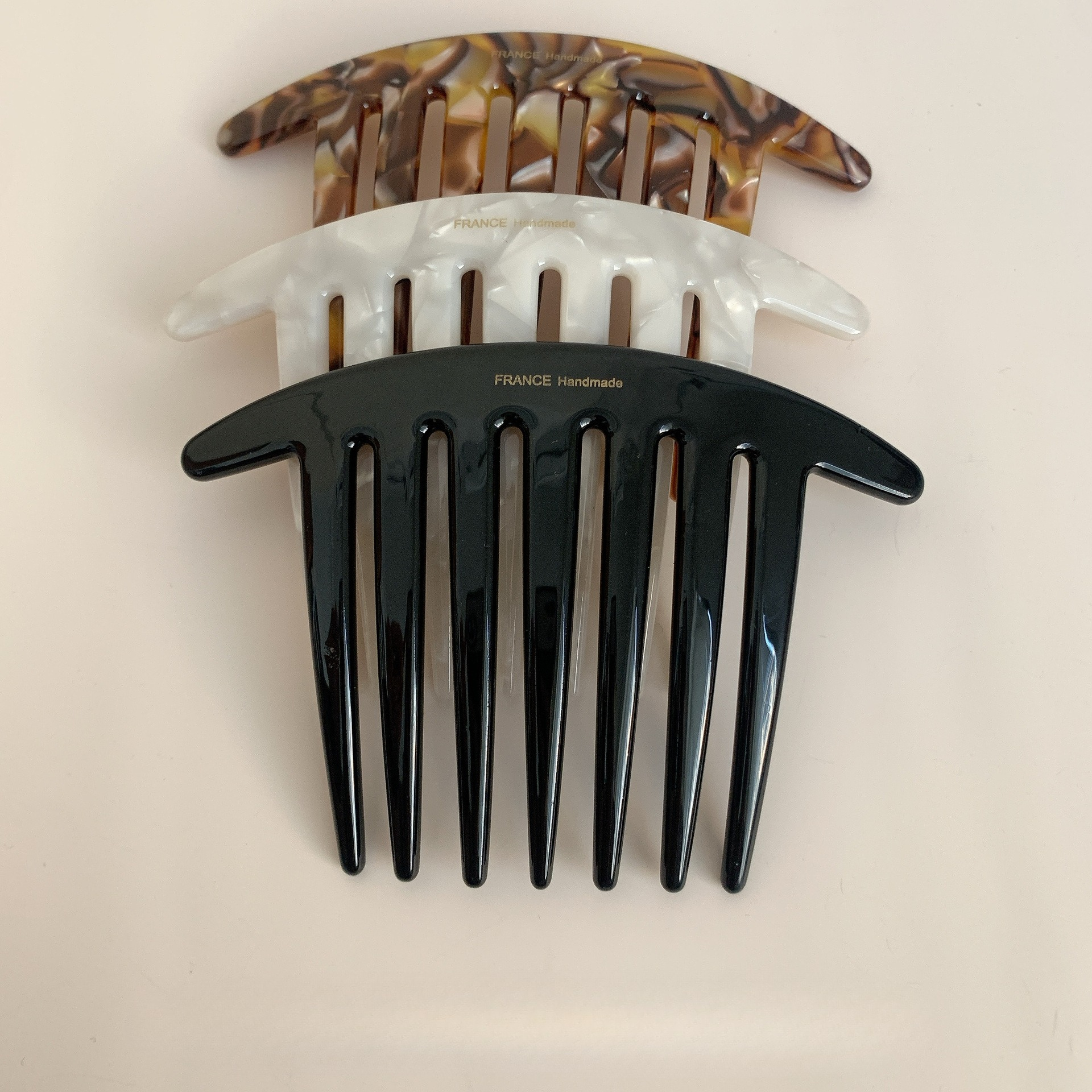 2025 New French U-shaped Hairp - مراجعة Women'S Accessories List وسعره