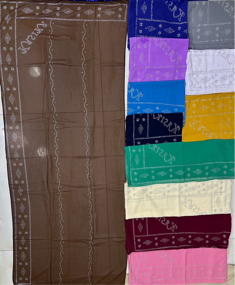 2026 small 70x180cm chiffon Ne - مراجعة Women Accessories Dubai وسعره