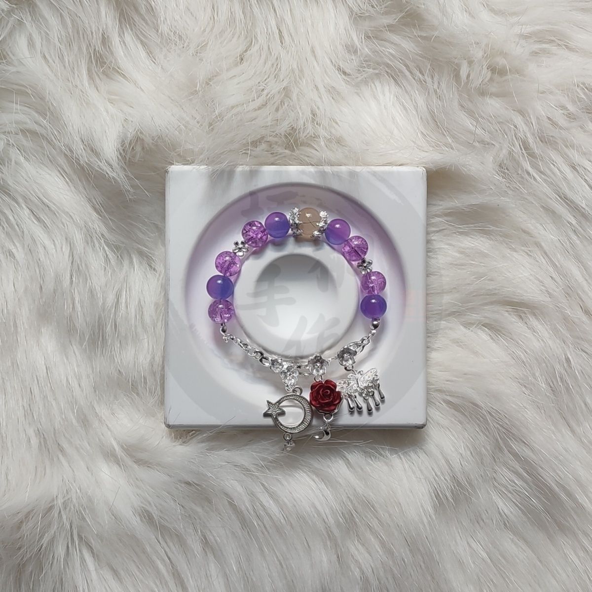 Fashion Vintage Beaded Chain B - مراجعة Women Accessories Chain وسعره