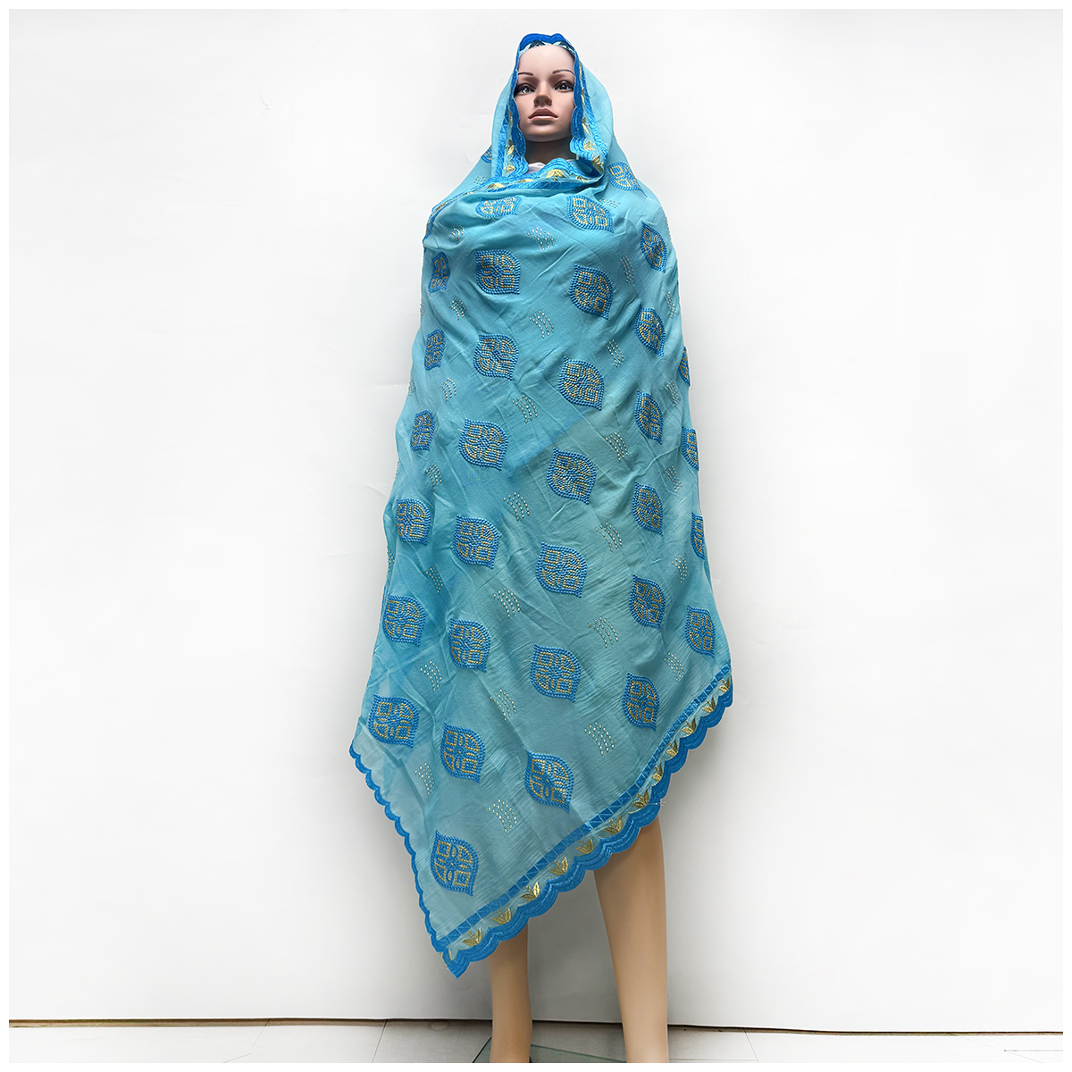 New Small Flower Embroidered S - مراجعة Women Accessories Dubai وسعره