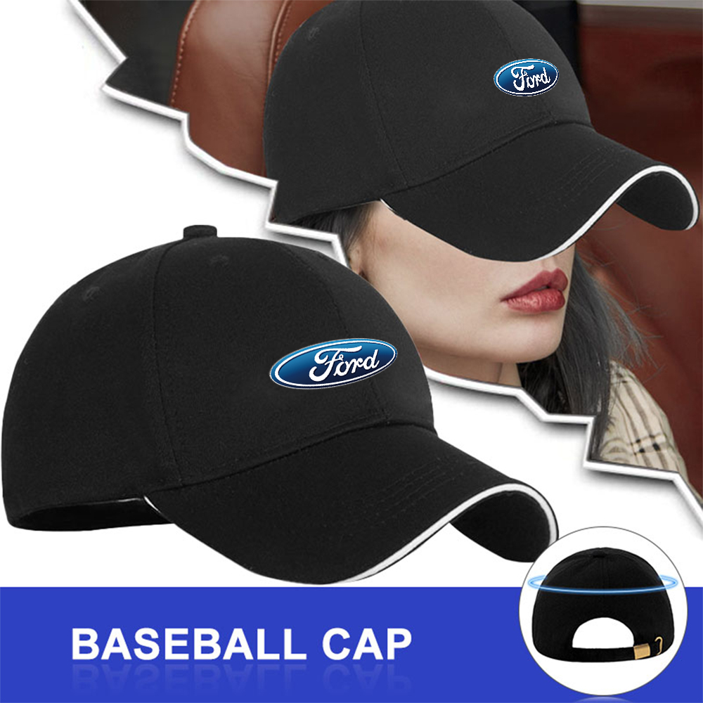 Baseball Cap Outdoor Summer Sp - مراجعة Women Accessories Logo وسعره