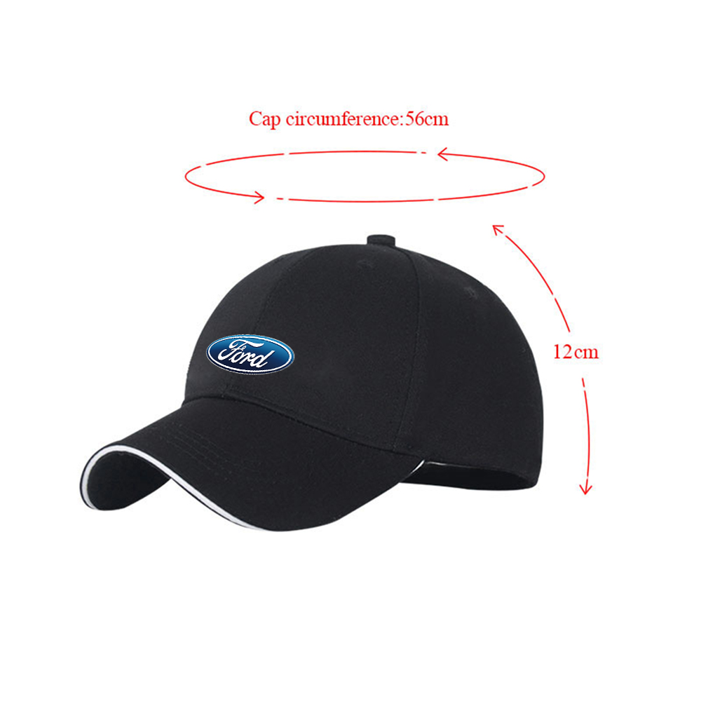 Baseball Cap Outdoor Summer Sp - مراجعة Women Accessories Logo وسعره