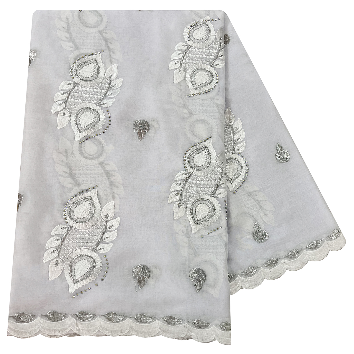 High Quality 100% Cotton Fabri - مراجعة Women Accessories Dubai وسعره