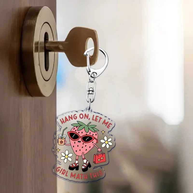 Hang on Let Me Girl Math This  - مراجعة Women Accessories Quotes وسعره
