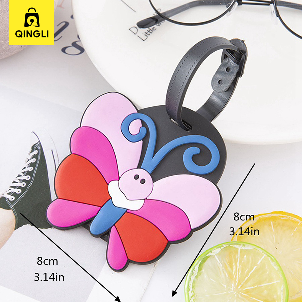 Travel Essentials Cartoon Lugg - مراجعة Women'S Essential Accessories وسعره