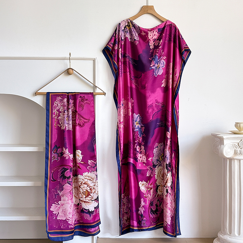 NEW Fashion Summer Dress With  - مراجعة Women Accessories Dubai وسعره
