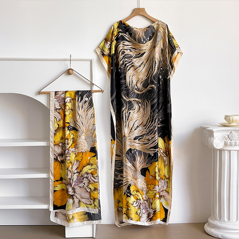 NEW Fashion Summer Dress With  - مراجعة Women Accessories Dubai وسعره
