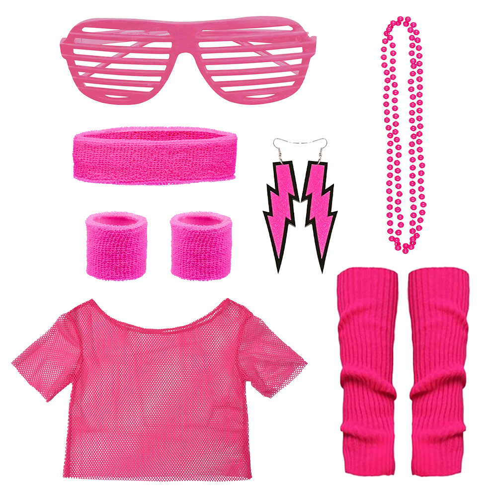 90s Outfit Accessories 80s Cos - مراجعة Women'S Accessories In The 80S وسعره