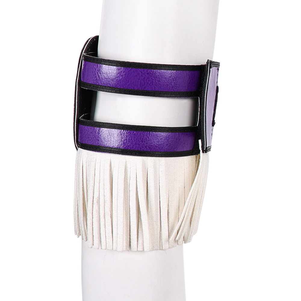 Nico Robin Armband Cosplay Arm - مراجعة Women'S Accessories Rings وسعره