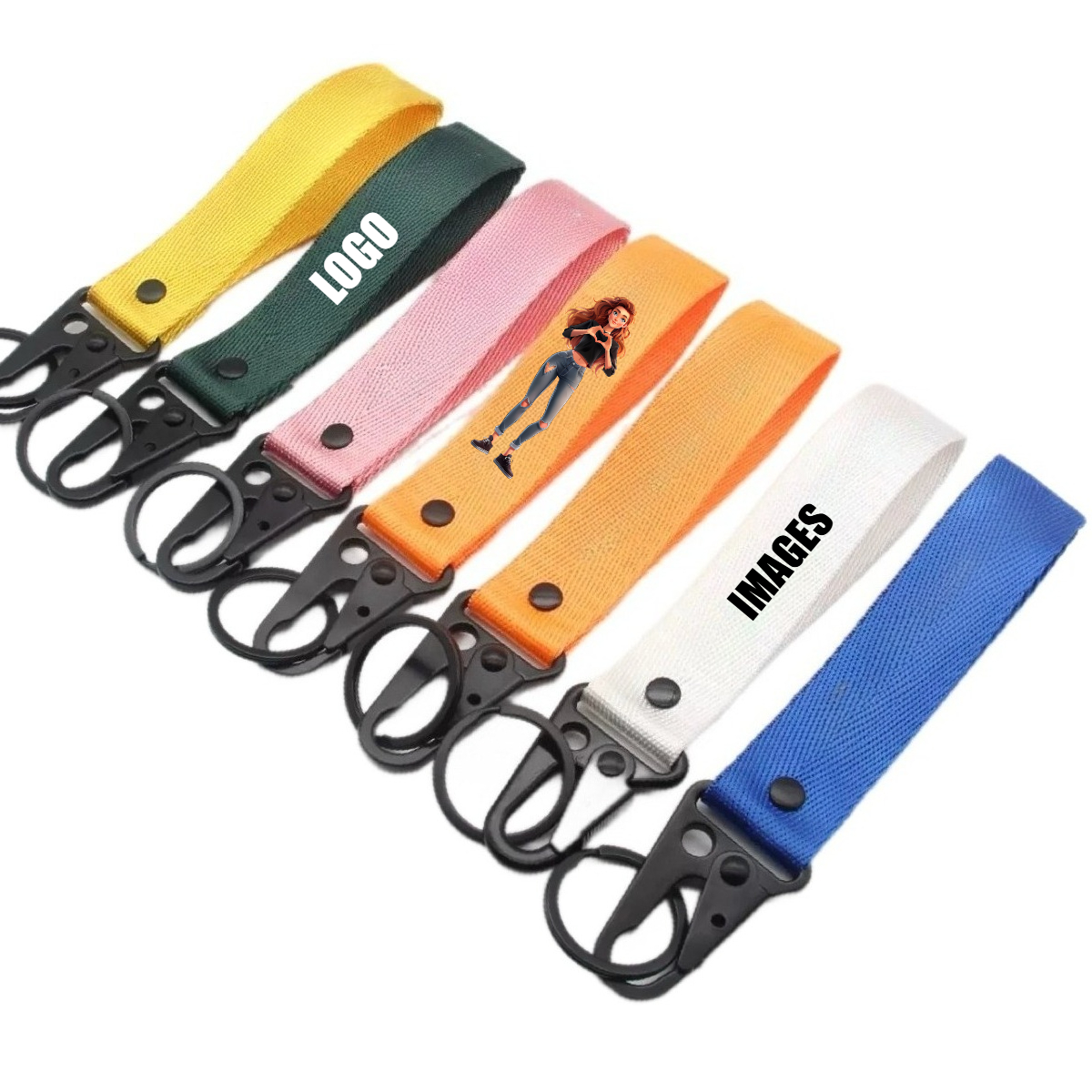 Personalize Eagle Beak Webbing - مراجعة Women Accessories Logo وسعره