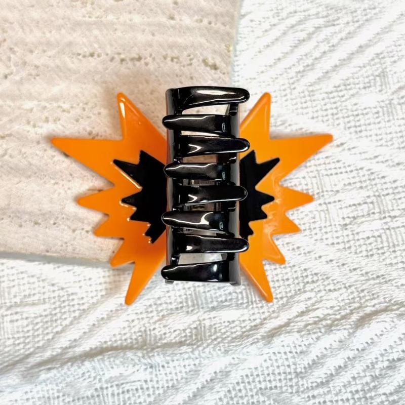 NEW SALE Korean Acrylic Splici - مراجعة Women Accessories Sale وسعره