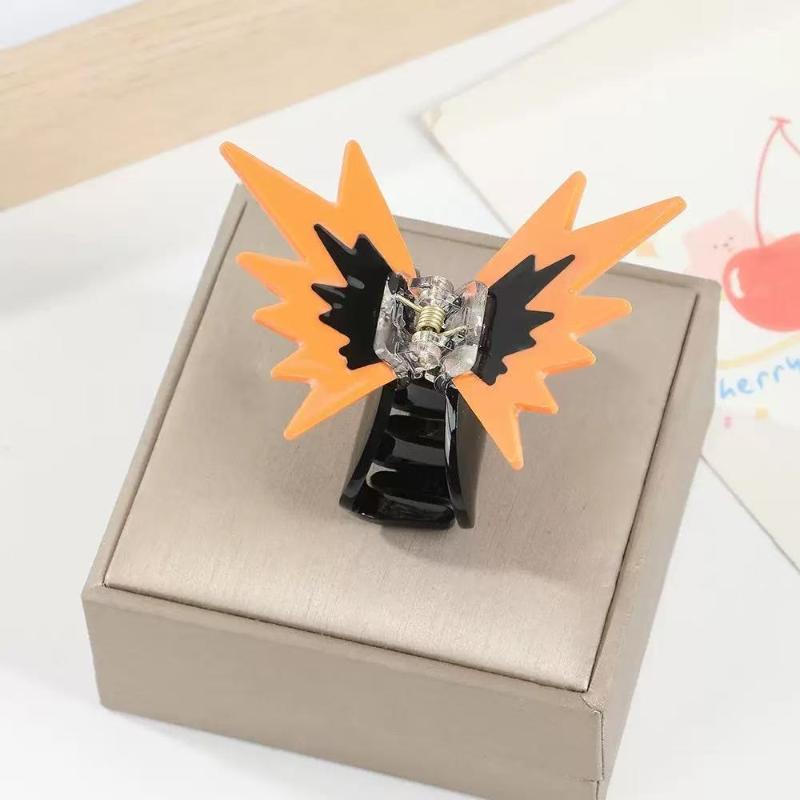 NEW SALE Korean Acrylic Splici - مراجعة Women Accessories Sale وسعره