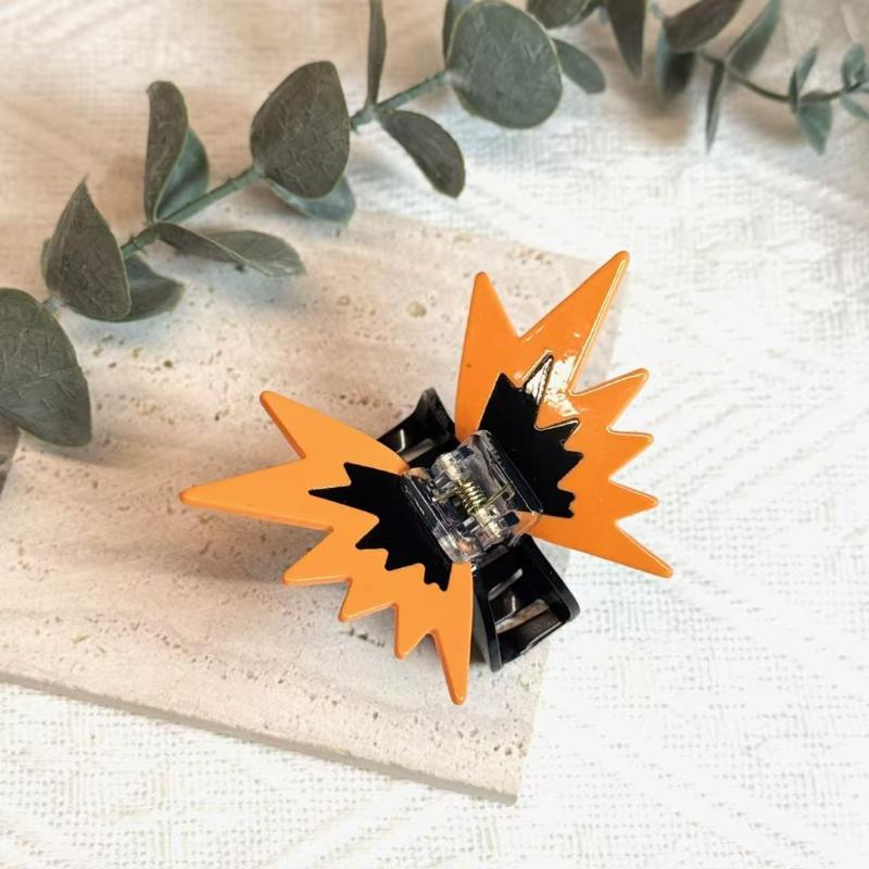 NEW SALE Korean Acrylic Splici - مراجعة Women Accessories Sale وسعره