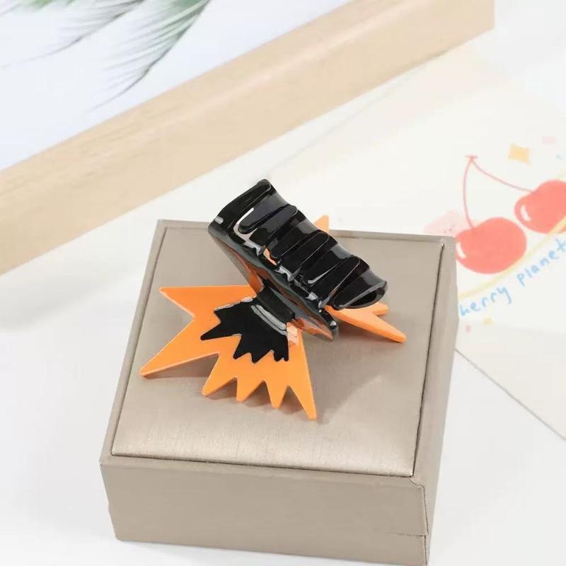 NEW SALE Korean Acrylic Splici - مراجعة Women Accessories Sale وسعره