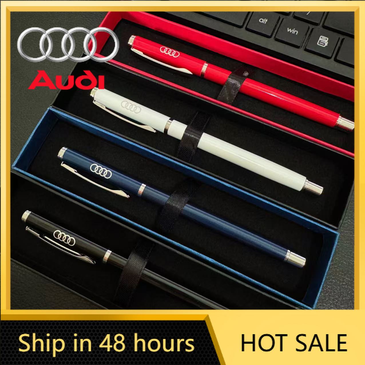2025 Hot 1PCS Car Logo Emblem  - مراجعة Women Accessories Logo وسعره