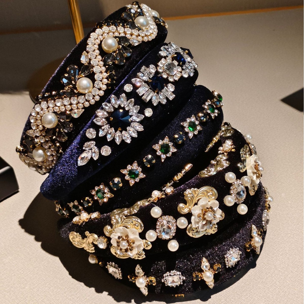 Autumn and Winter Hot Sale Ret - مراجعة Women Accessories Sale وسعره