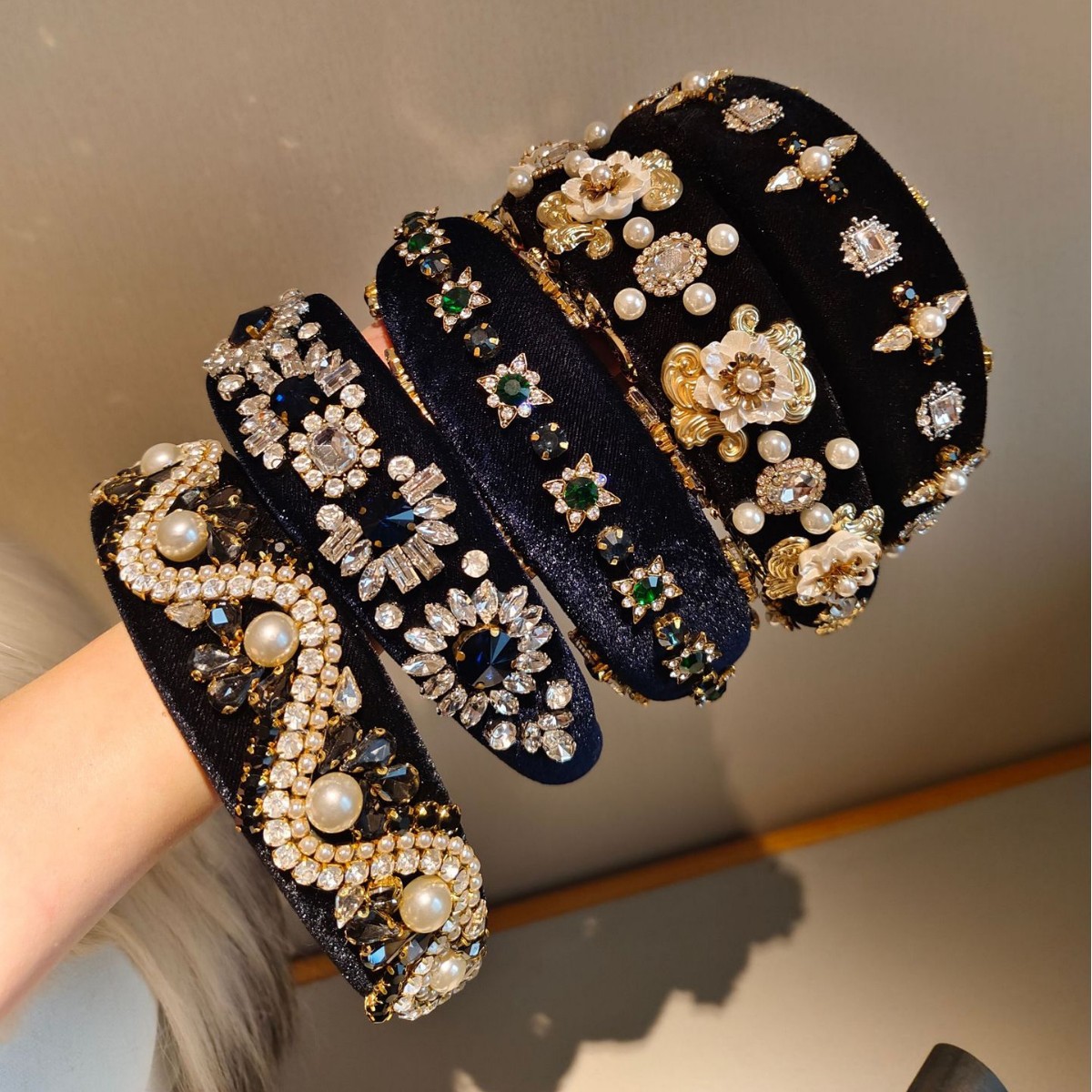 Autumn and Winter Hot Sale Ret - مراجعة Women Accessories Sale وسعره