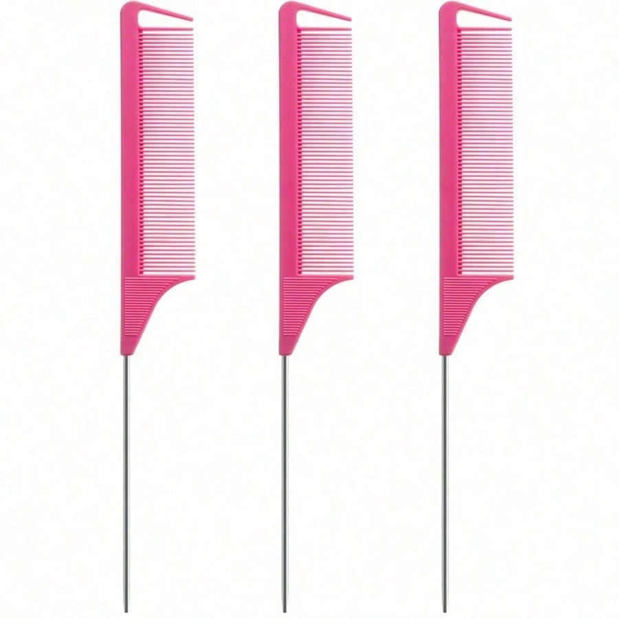 3pcs/ Hair Coloring Tinting Po - مراجعة Women'S Essential Accessories وسعره