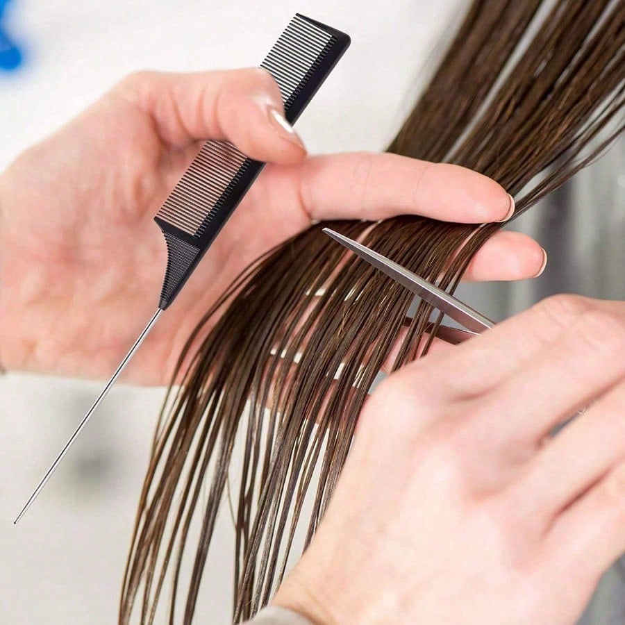 3pcs/ Hair Coloring Tinting Po - مراجعة Women'S Essential Accessories وسعره