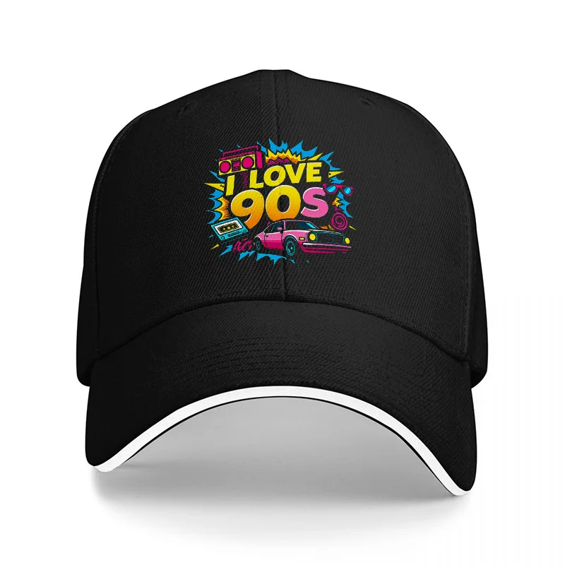 I LOVE 90S RETRO CAR DESIGN BA - مراجعة Women'S Accessories In The 90S وسعره