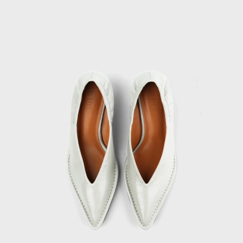 2025 New Pointed Toe Single Sh - مراجعة Women'S Accessories Trends 2025 وسعره