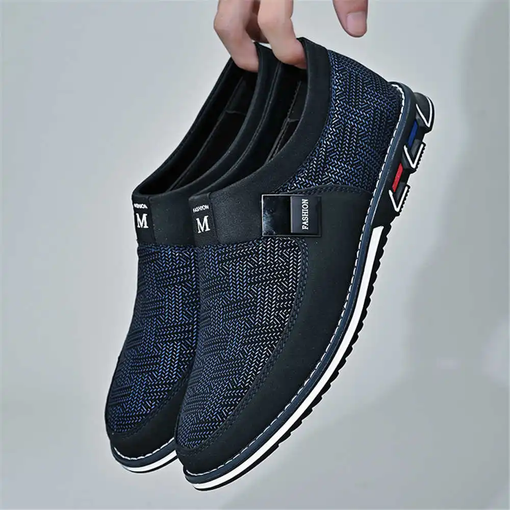 Dark Blue 44-45 Summer Shoes S - مراجعة Women Accessories Business Name وسعره