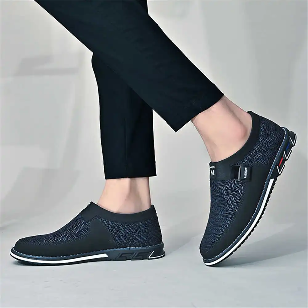 Dark Blue 44-45 Summer Shoes S - مراجعة Women Accessories Business Name وسعره