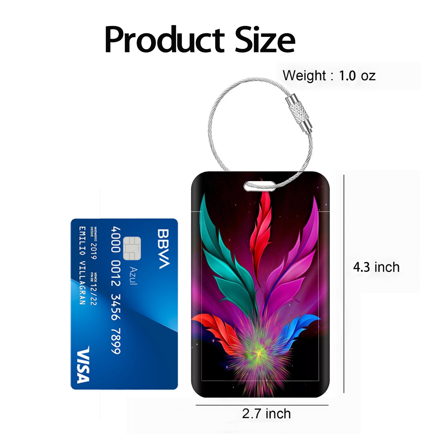 HOT SALE Art Feather Business  - مراجعة Women Accessories Business Name وسعره