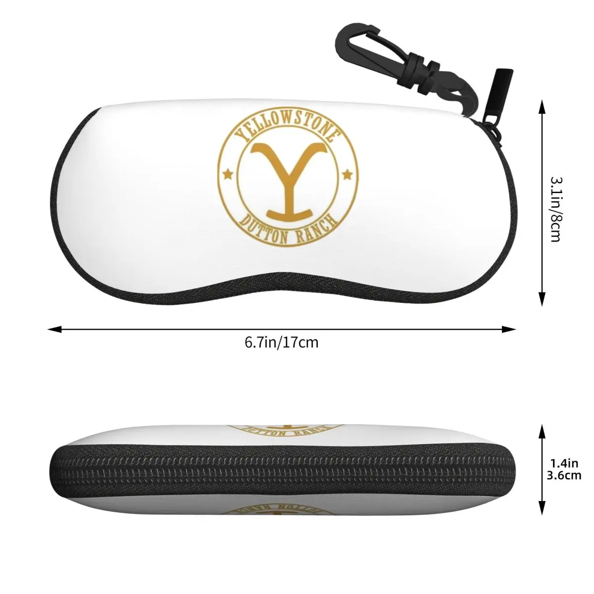 Yellowstone Dutton Ranch Shell - مراجعة Women'S Yellowstone Accessories وسعره