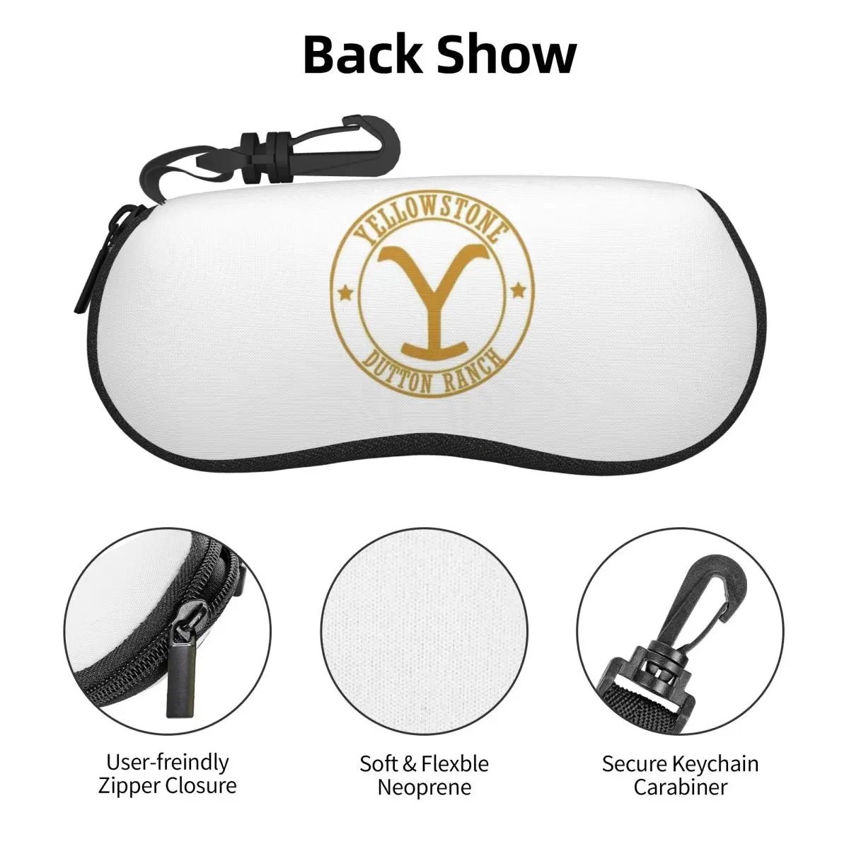 Yellowstone Dutton Ranch Shell - مراجعة Women'S Yellowstone Accessories وسعره