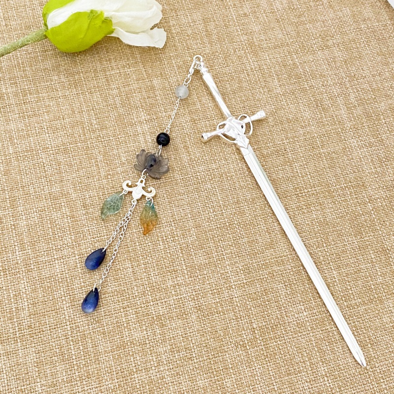 New Chinese StyleAncient Style - مراجعة Women'S Accessories List وسعره