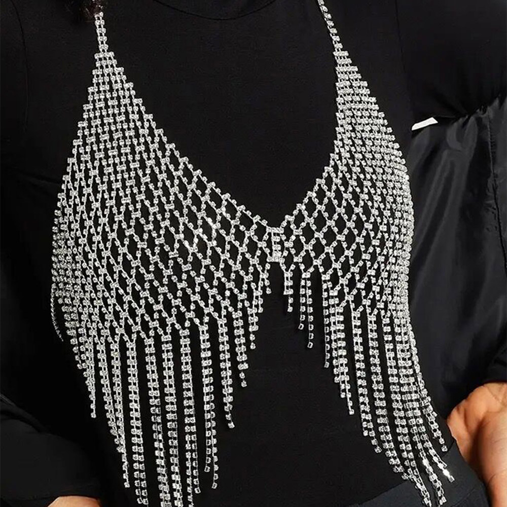 CUIER Hot Sale Full Rhinestone - مراجعة Women Accessories Sale وسعره