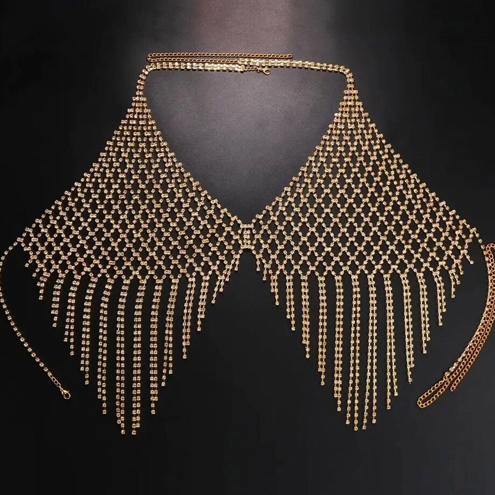 CUIER Hot Sale Full Rhinestone - مراجعة Women Accessories Sale وسعره