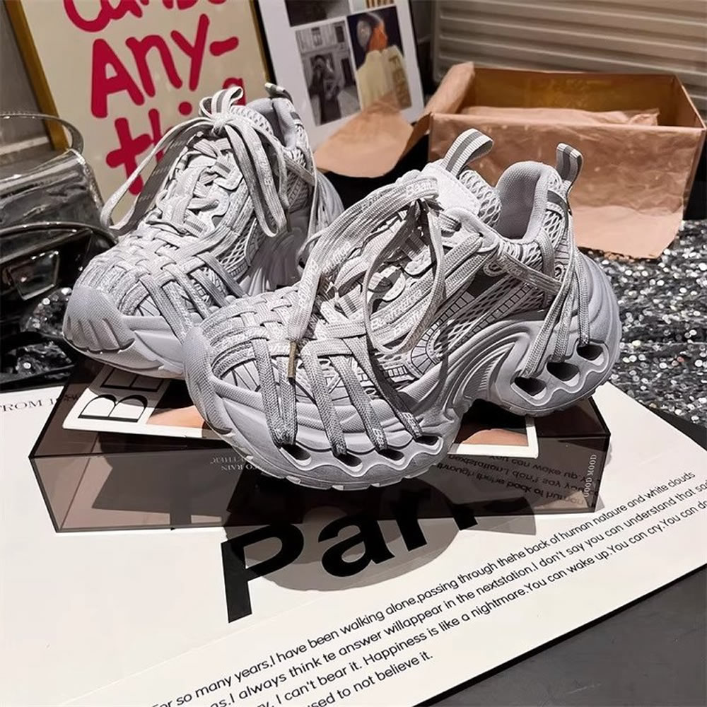 Women Chunky Sneakers Thick So - مراجعة Women'S Accessories Trends 2025 وسعره