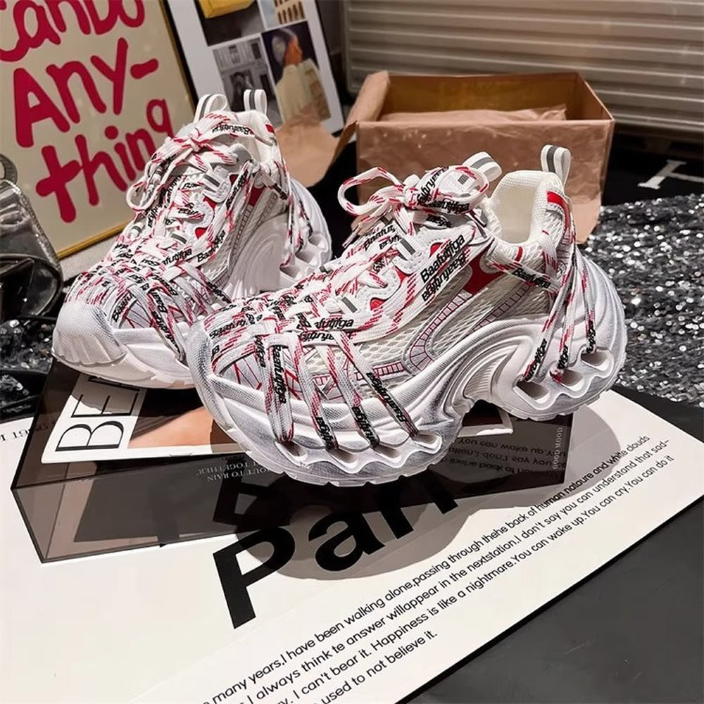 Women Chunky Sneakers Thick So - مراجعة Women'S Accessories Trends 2025 وسعره