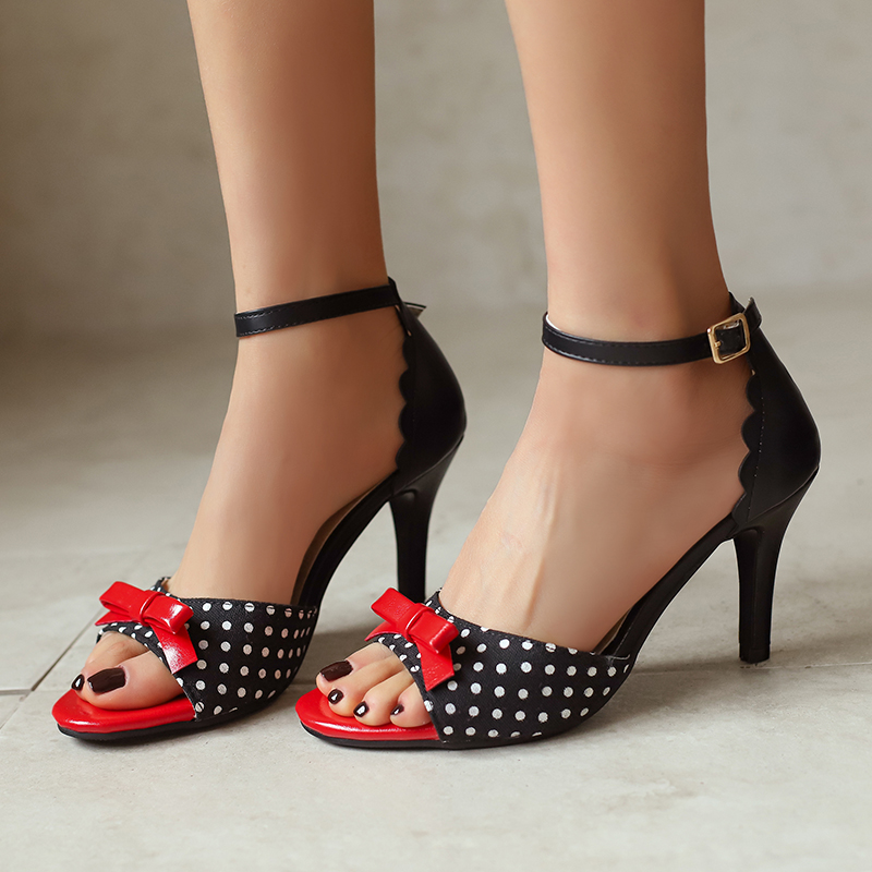 Strap Summer Gladiator Sandals - مراجعة Women'S Accessories Trends 2025 وسعره