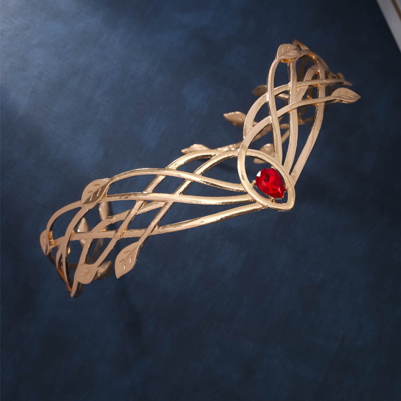 Luxury Tiaras Headbands for Wo - مراجعة Women'S Accessories List وسعره