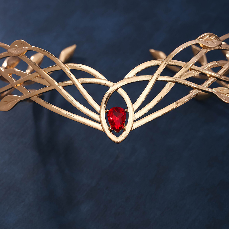 Luxury Tiaras Headbands for Wo - مراجعة Women'S Accessories List وسعره