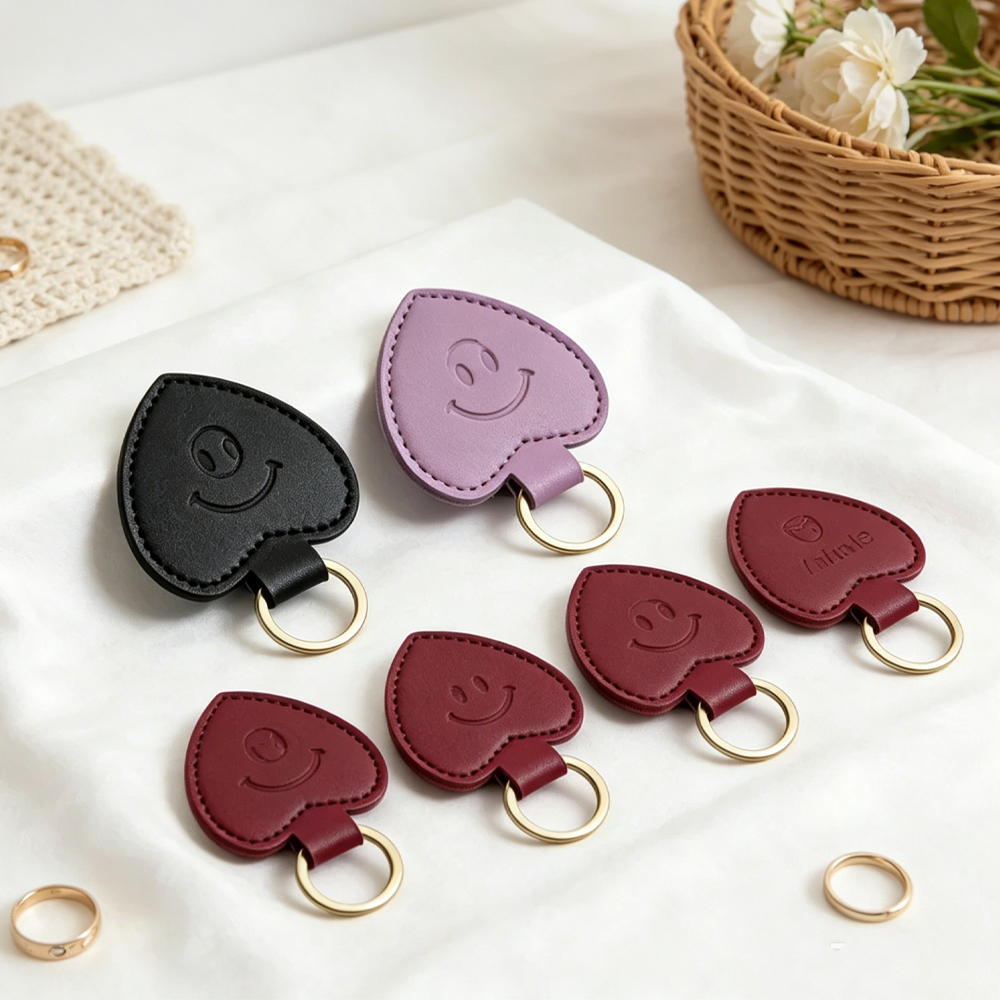 Bulk Personalized Logo Heart-S - مراجعة Women Accessories Logo وسعره