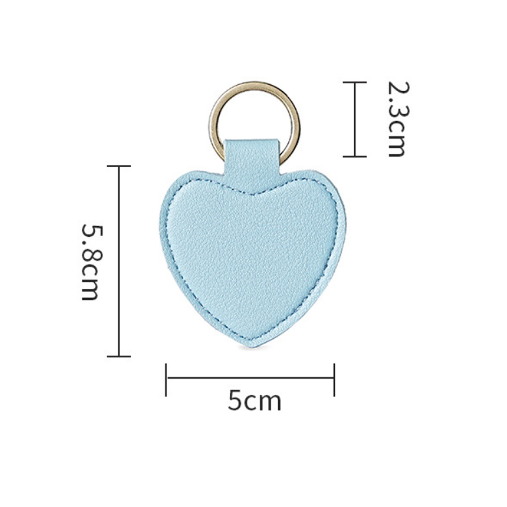 Bulk Personalized Logo Heart-S - مراجعة Women Accessories Logo وسعره