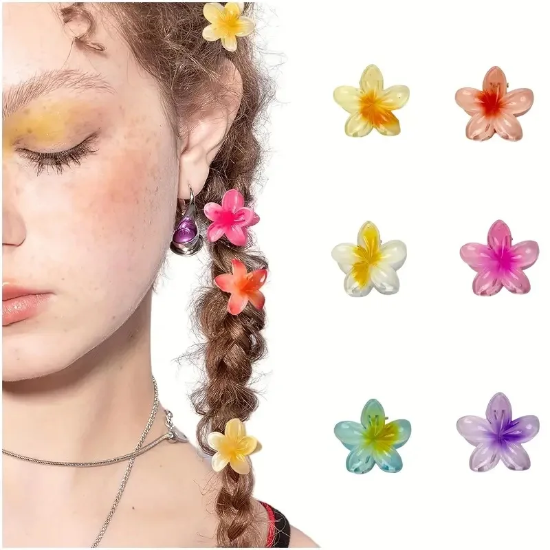 4CM candy color egg flower gra - مراجعة Women Accessories Sale وسعره