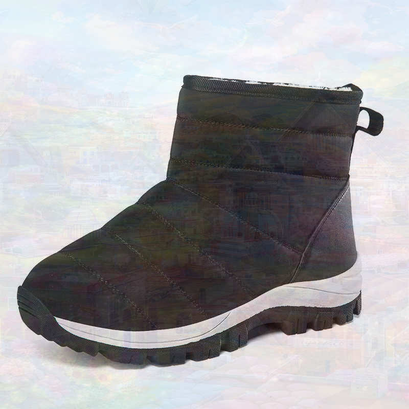 Nonslip Thermo Elderly Tennis  - مراجعة Women Accessories Business Name وسعره