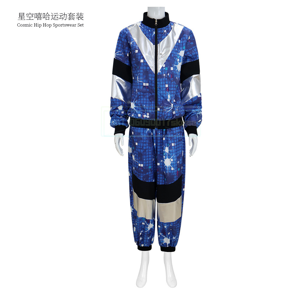 Women's Men's Costume 80s 90s  - مراجعة Women'S Accessories In The 80S وسعره