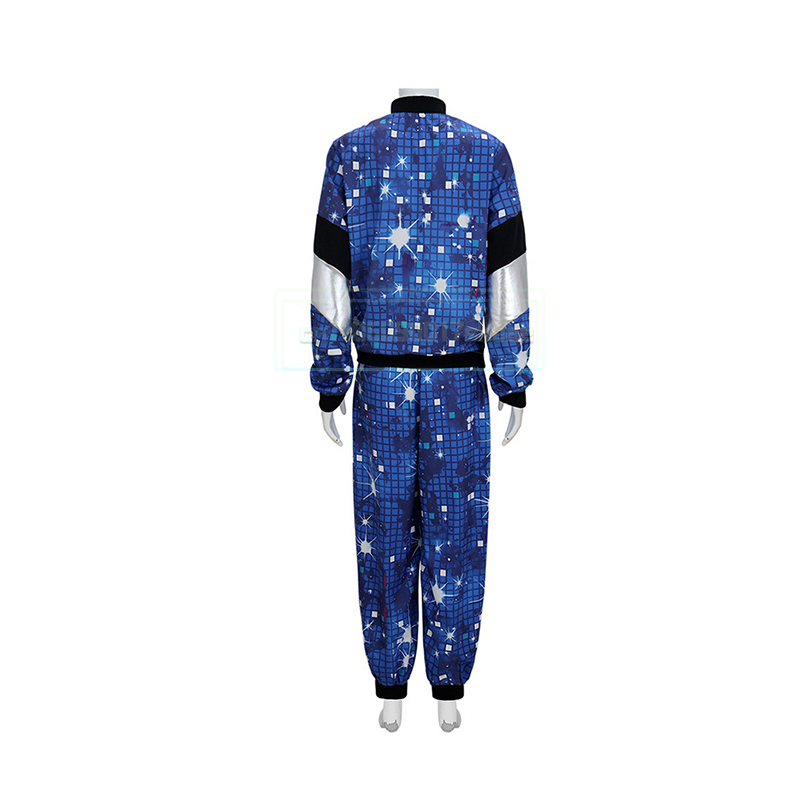 Women's Men's Costume 80s 90s  - مراجعة Women'S Accessories In The 80S وسعره