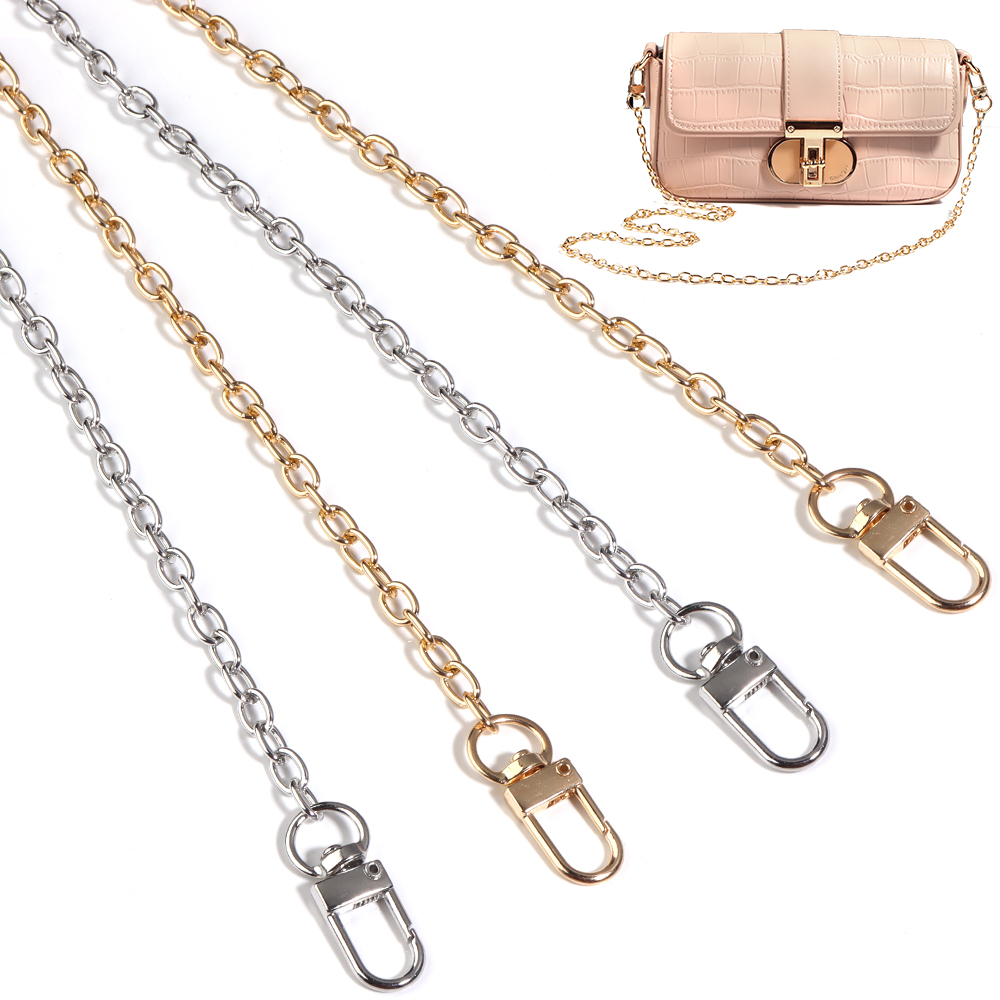 20/40/80/120cm Metal Aluminum  - مراجعة Women Accessories Chain وسعره