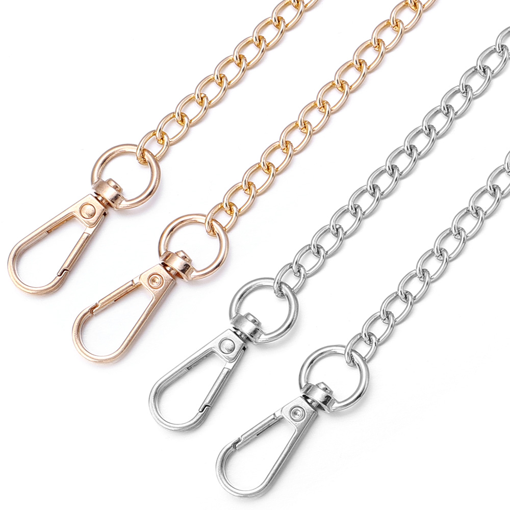 20/40/80/120cm Metal Aluminum  - مراجعة Women Accessories Chain وسعره