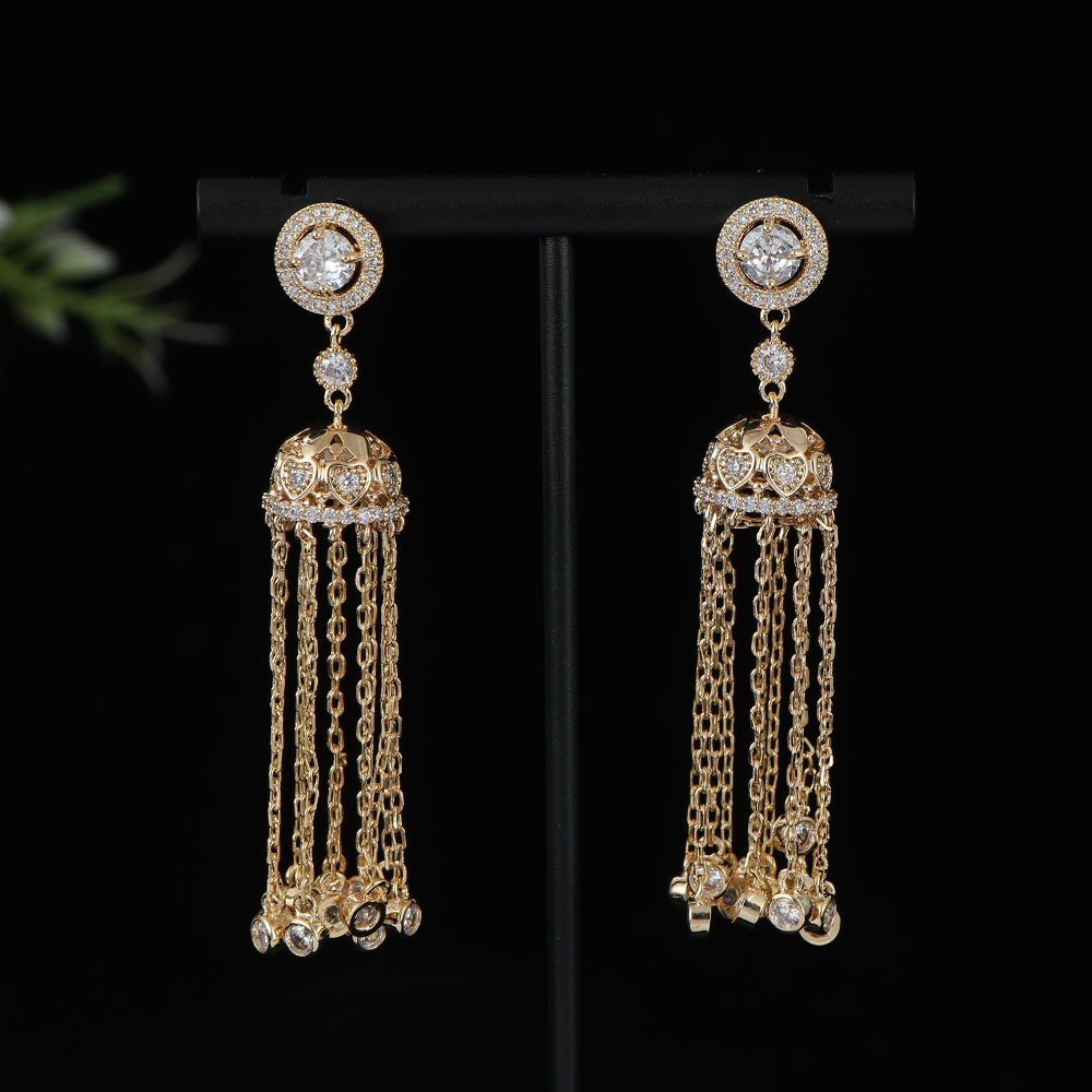 Long Geometry Round Long Tasse - مراجعة Women Accessories Dubai وسعره