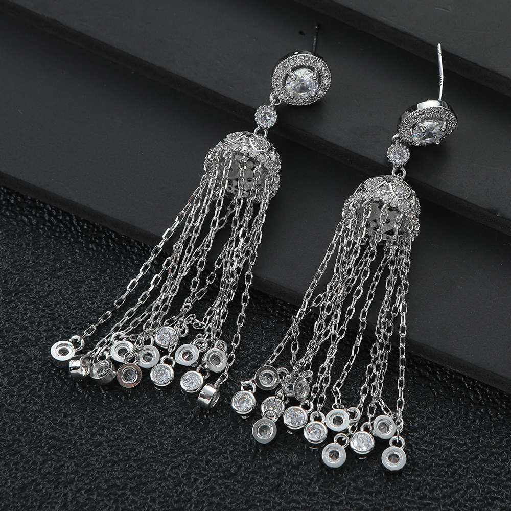 Long Geometry Round Long Tasse - مراجعة Women Accessories Dubai وسعره