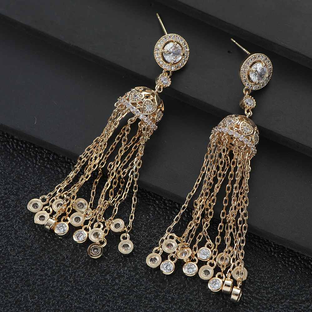 Long Geometry Round Long Tasse - مراجعة Women Accessories Dubai وسعره