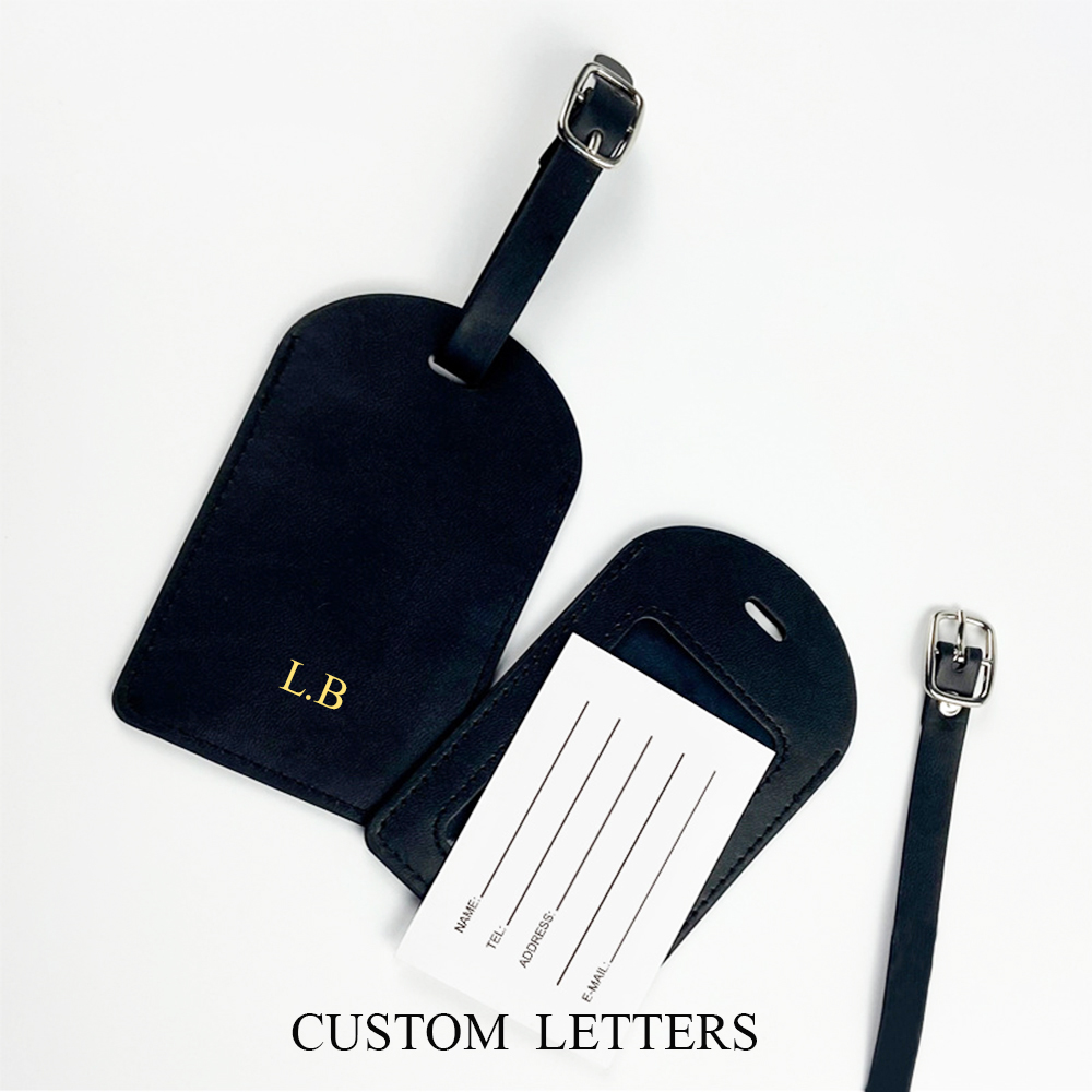 Free Personalize Letter Luggag - مراجعة Women Accessories Business Name وسعره